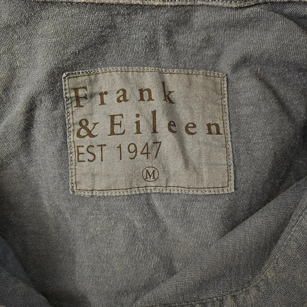 Frank & Eileen Lauren Vintage Jersey Polo - Picture 4 of 4